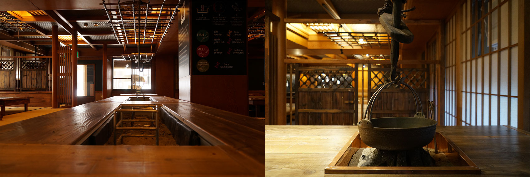 馬肉専門店「馬肉バル 新三よし」