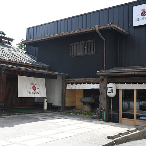 2018年7月 リニューアルOPENしました!